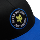Yth Badge Snapback Hat