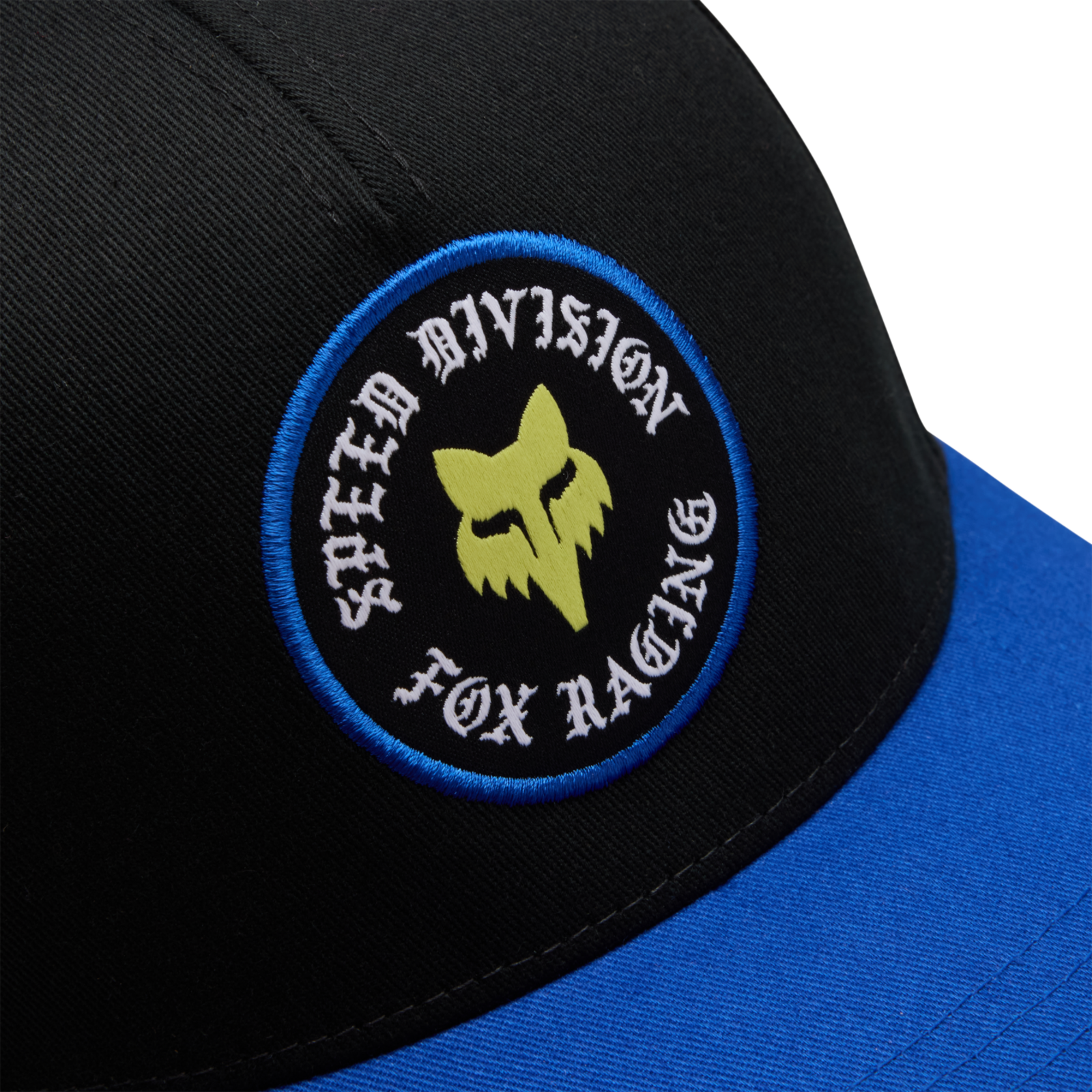 Yth Badge Snapback Hat