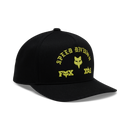 Yth Icon Snapback Hat