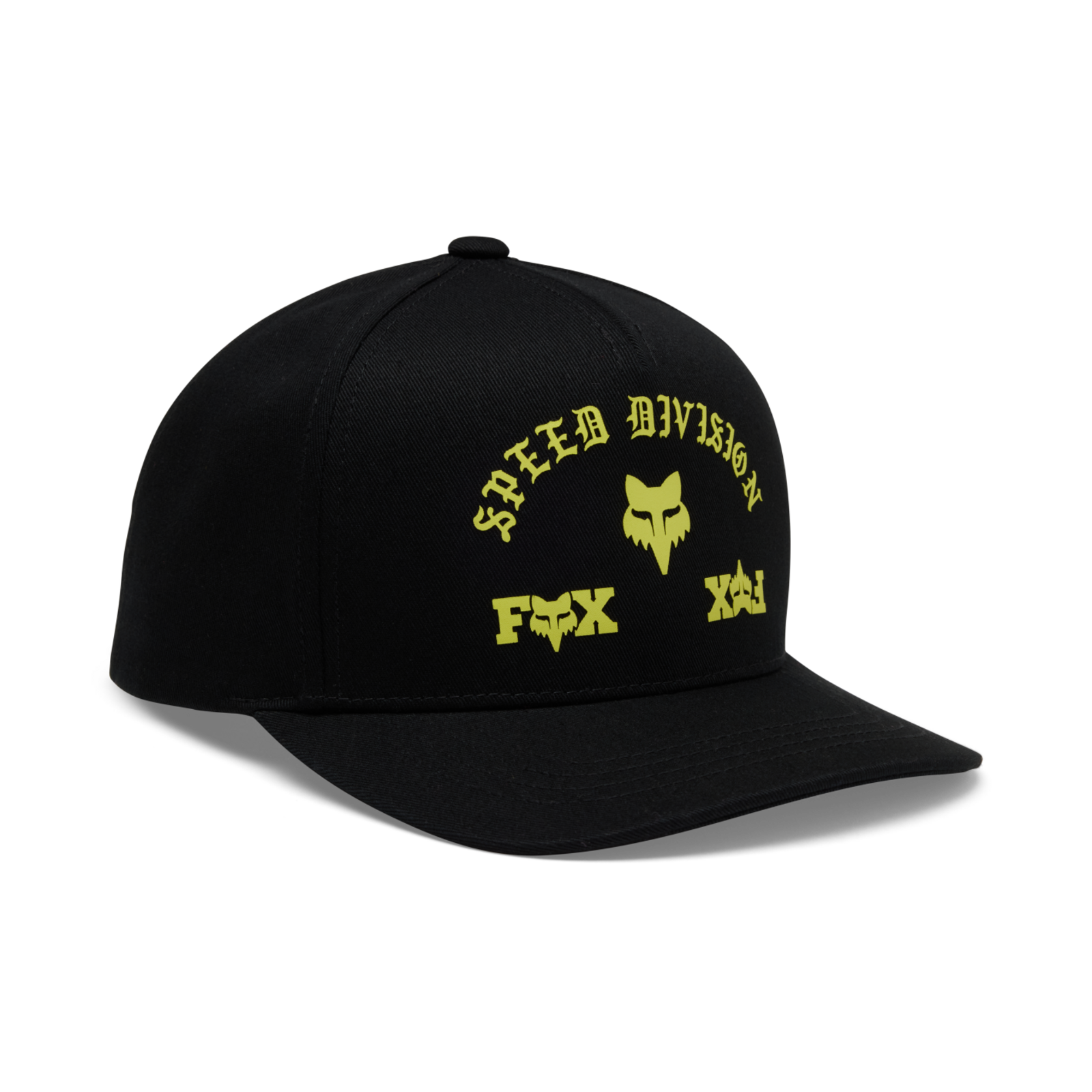 Yth Icon Snapback Hat