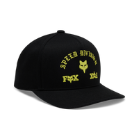 Yth Icon Snapback Hat
