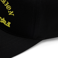 Yth Icon Snapback Hat