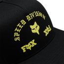 Yth Icon Snapback Hat