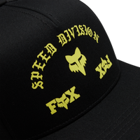 Yth Icon Snapback Hat