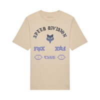 Yth Icon Ss Tee