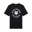 Yth Badge Ss Tee