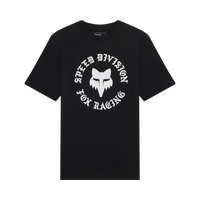 Yth Badge Ss Tee