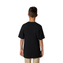 Yth Badge Ss Tee