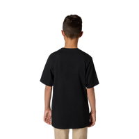 Yth Badge Ss Tee