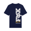 Yth Checker Ss Tee