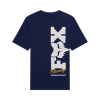 Yth Checker Ss Tee
