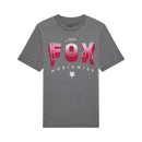 Yth Block Ss Tee