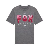 Yth Block Ss Tee