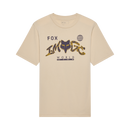 Yth Image Print Ss Tee