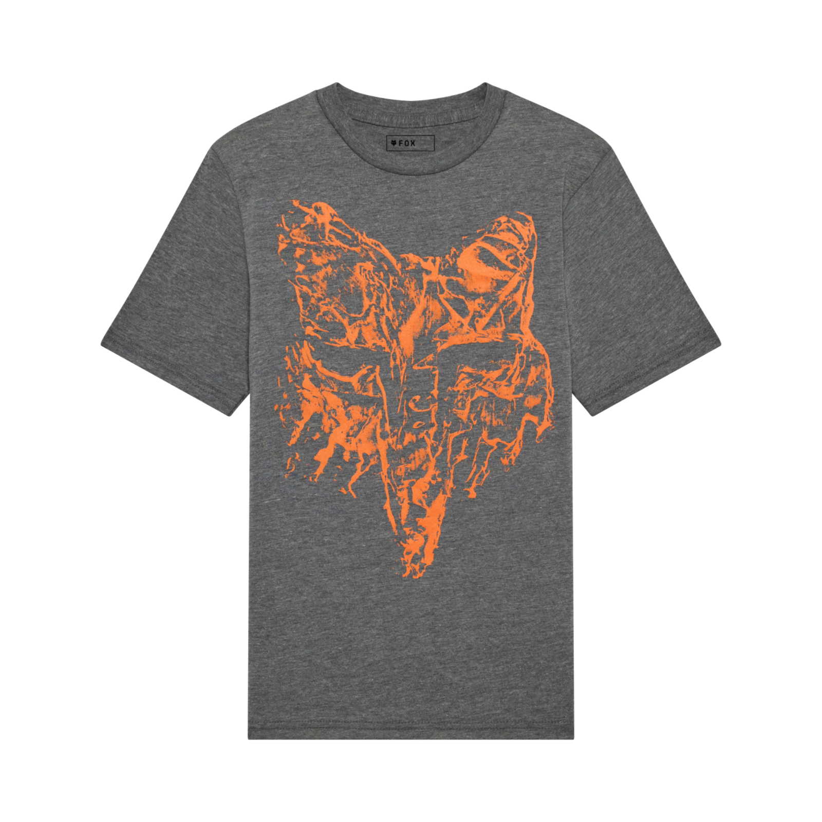 Yth Image Print Hd Ss Tee