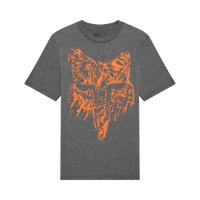 Yth Image Print Hd Ss Tee