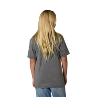 Yth Image Print Hd Ss Tee