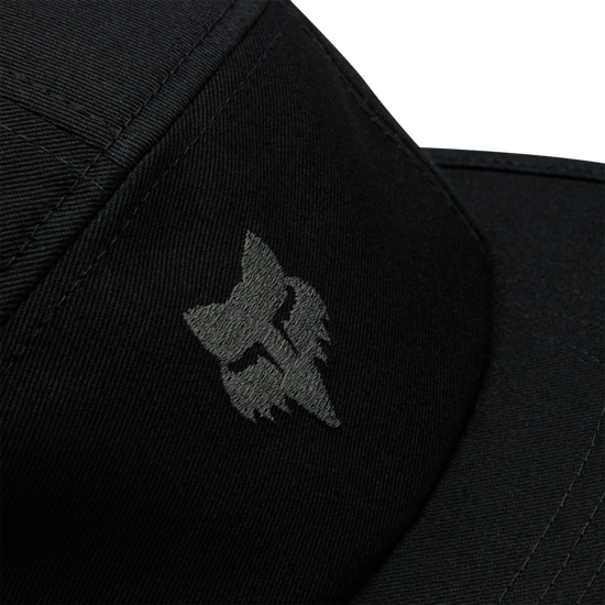Fox Head Camper Hat