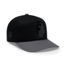 Fox Shadow Snapback Hat