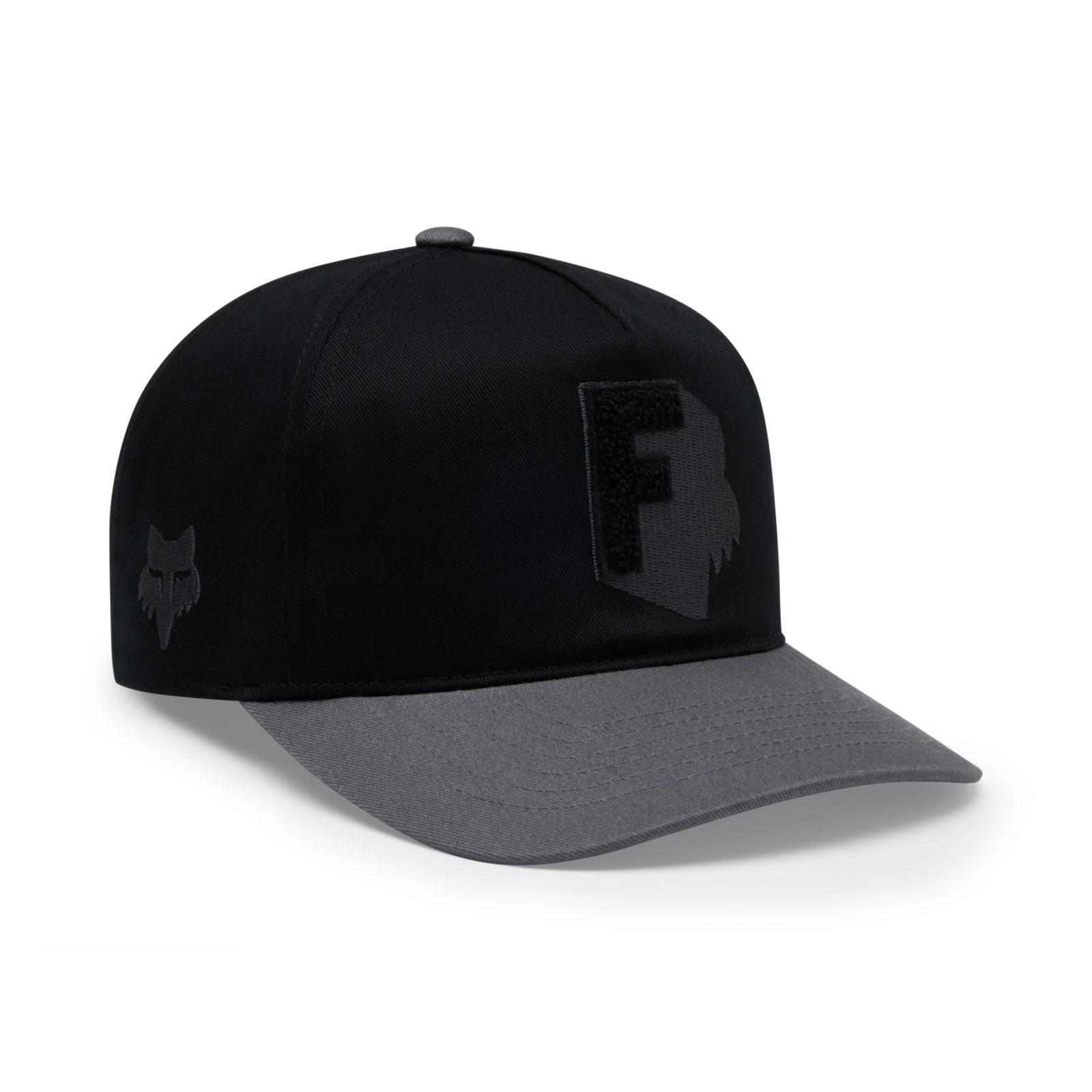 Fox Shadow Snapback Hat