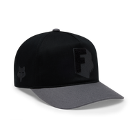 Fox Shadow Snapback Hat