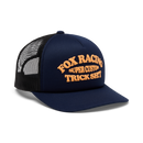 Trick Mesh Trucker Hat