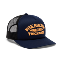 Trick Mesh Trucker Hat