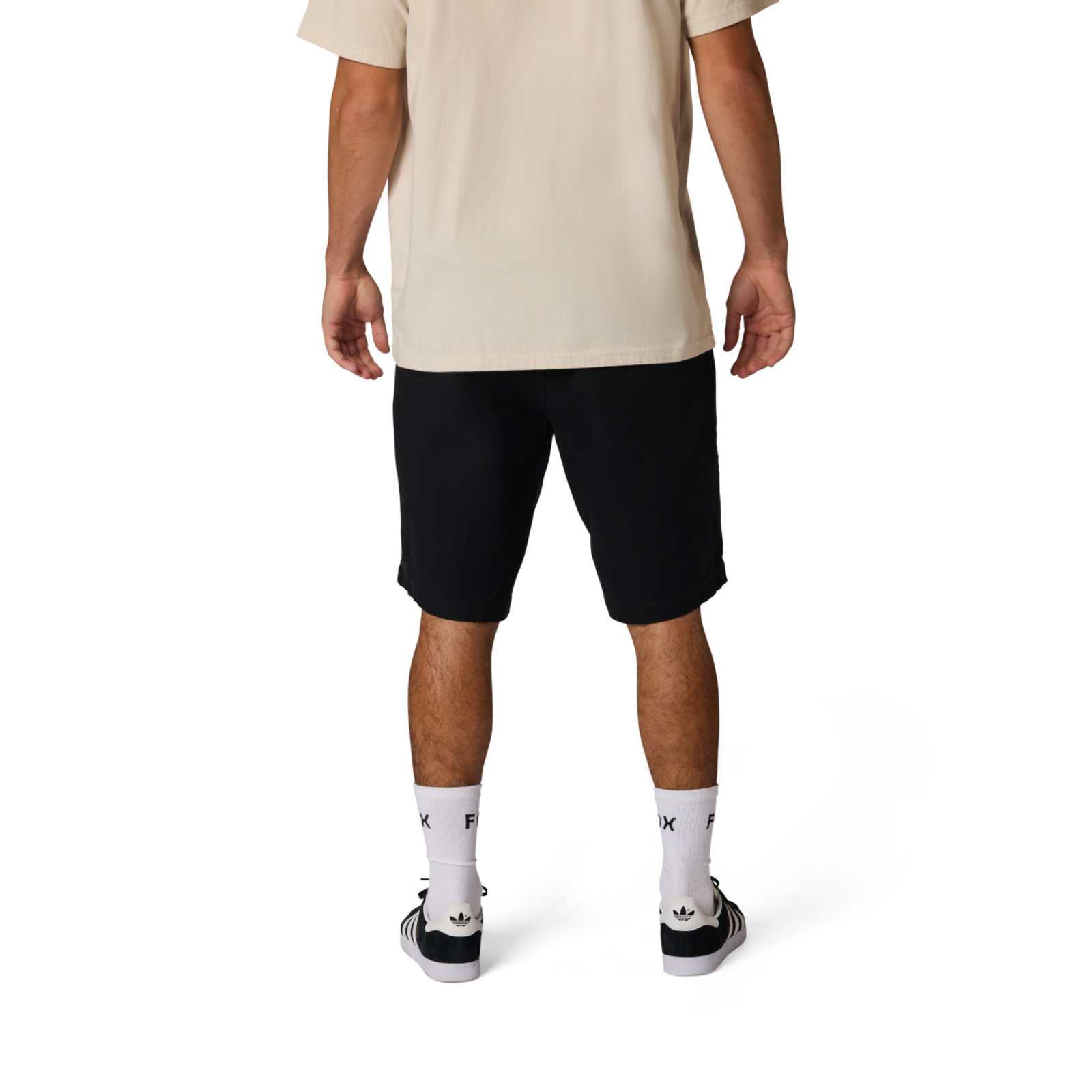 Fox Work Short