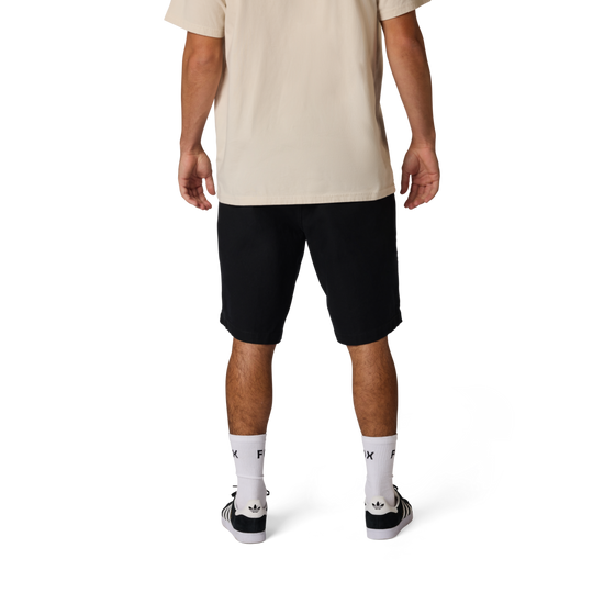 Fox Work Short
