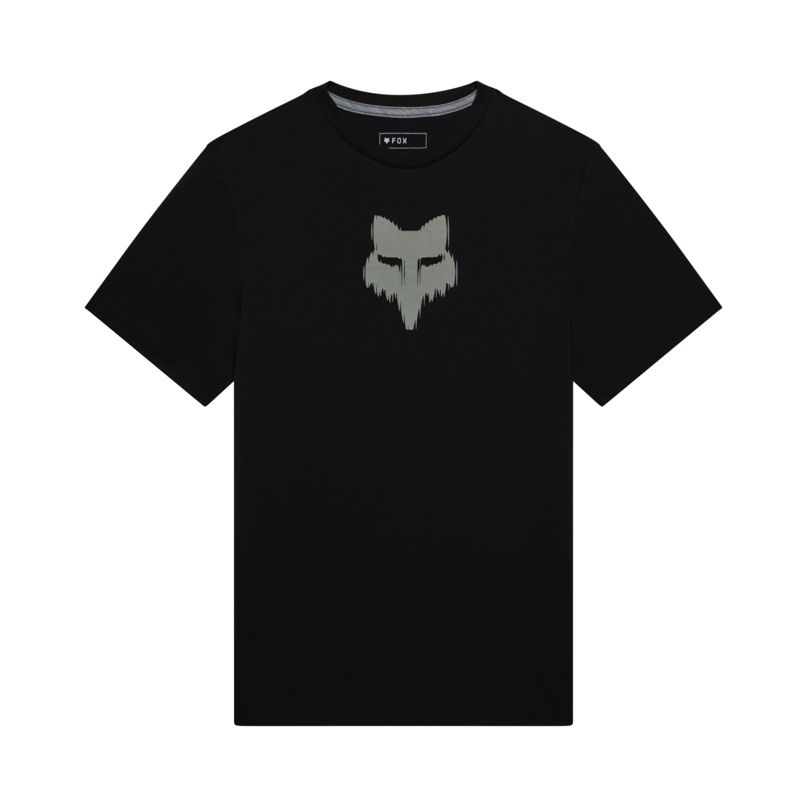 Edge Dri-Release Ss Tee
