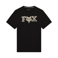 Diffuse Dri-Release Ss Tee
