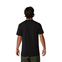 Diffuse Dri-Release Ss Tee
