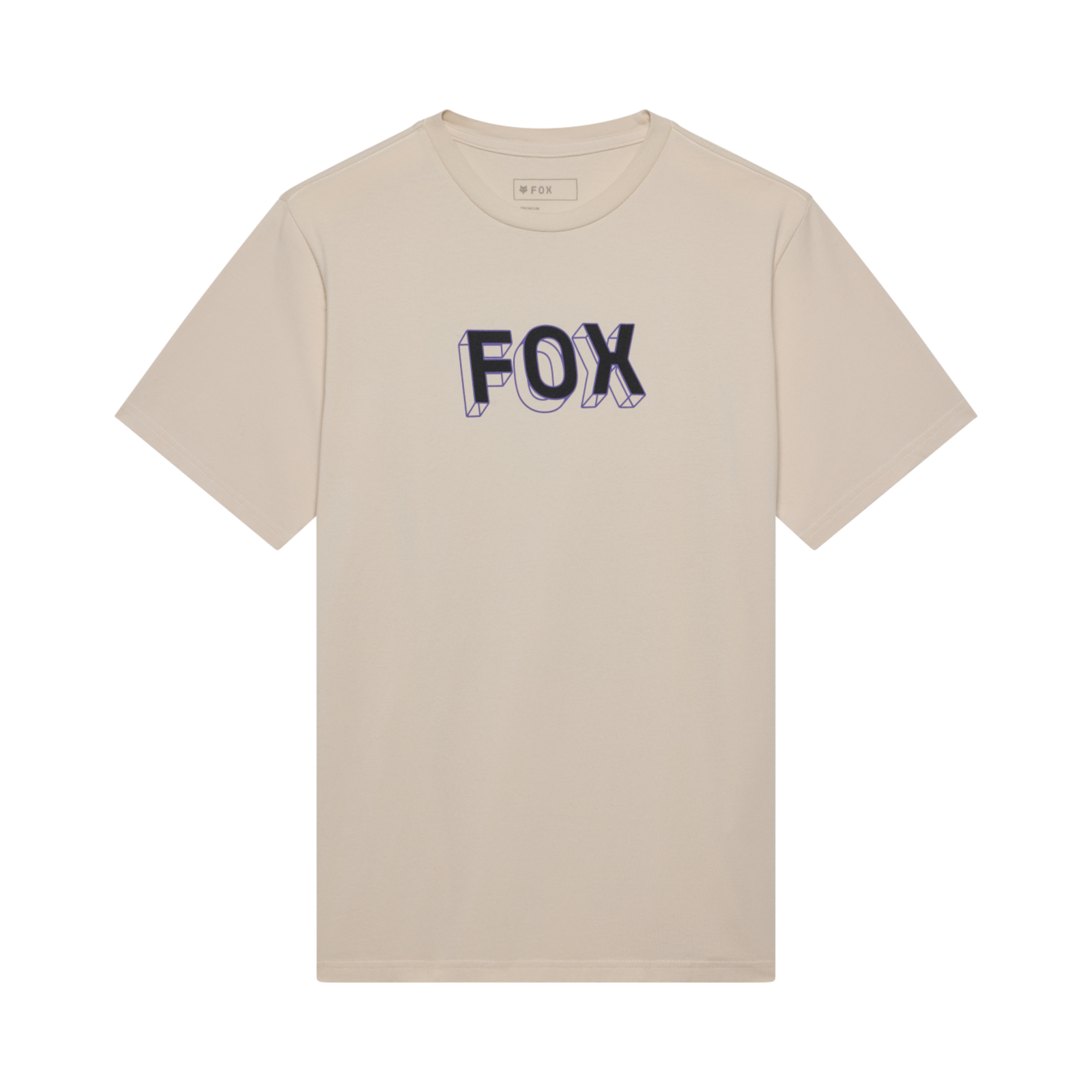 Image Print 195 Original Ss Tee