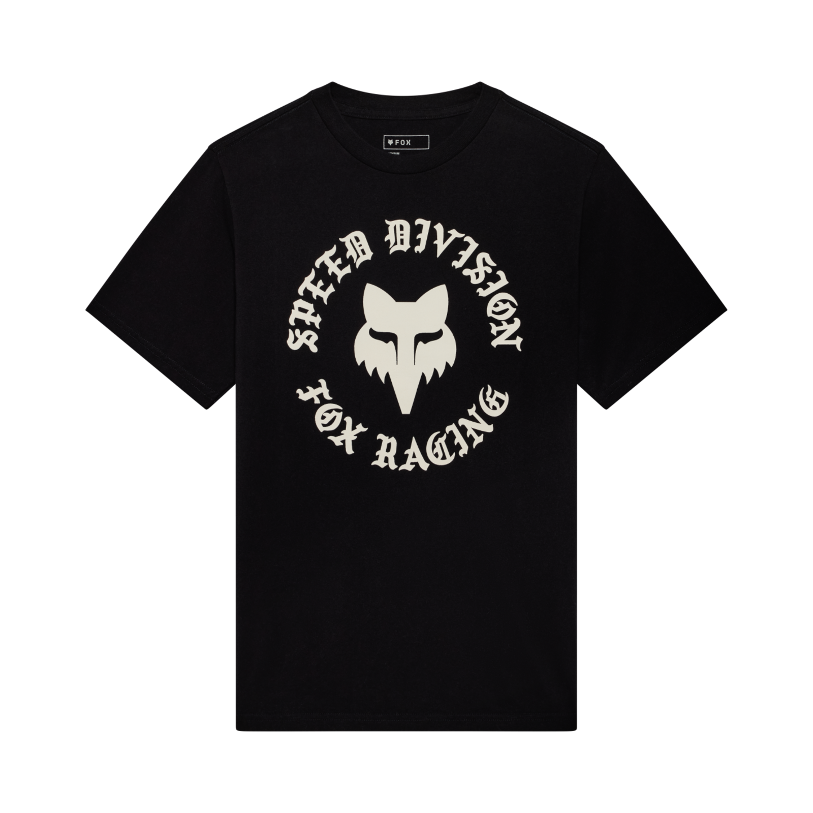 Badge 195 Original Ss Tee