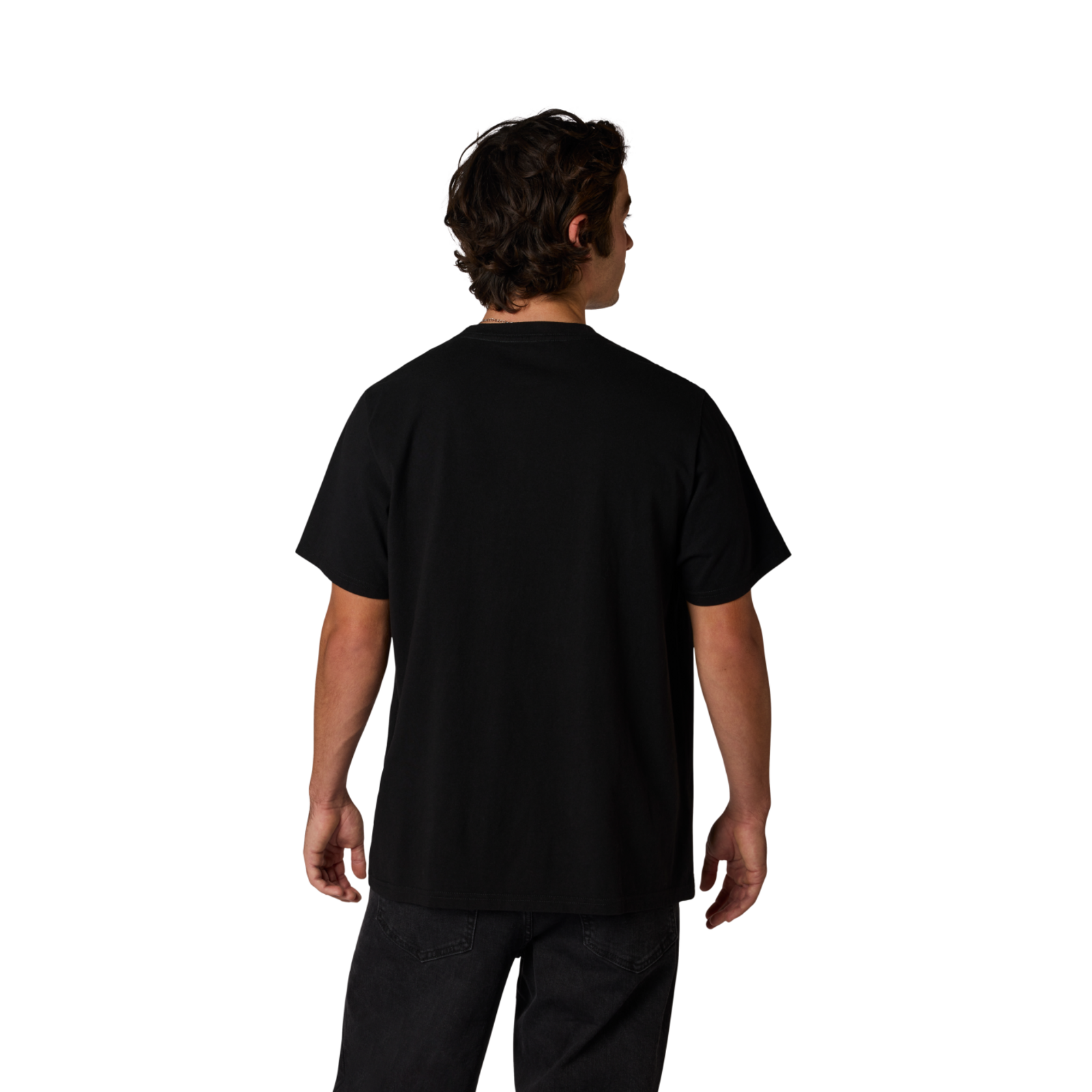 Badge 195 Original Ss Tee