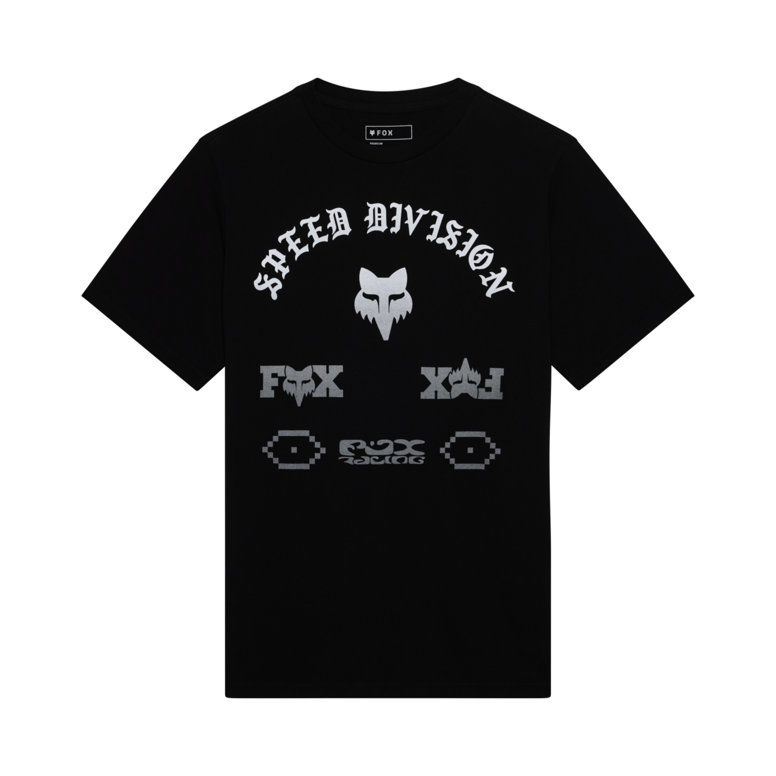 Icon 195 Original Ss Tee