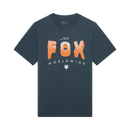 Block 195 Orig Ss Tee