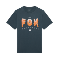 Block 195 Orig Ss Tee