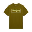 Fuel 195 Original Ss Tee