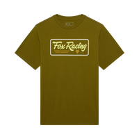 Fuel 195 Original Ss Tee