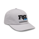 W Checker Adjustable Hat