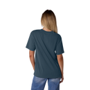 W Image Print Ss Tee