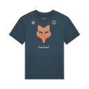 W Image Print Ss Tee