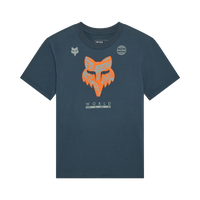 W Image Print Ss Tee