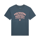 W Trick Ss Tee