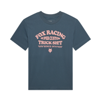 W Trick Ss Tee