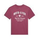 W Supply Ss Tee