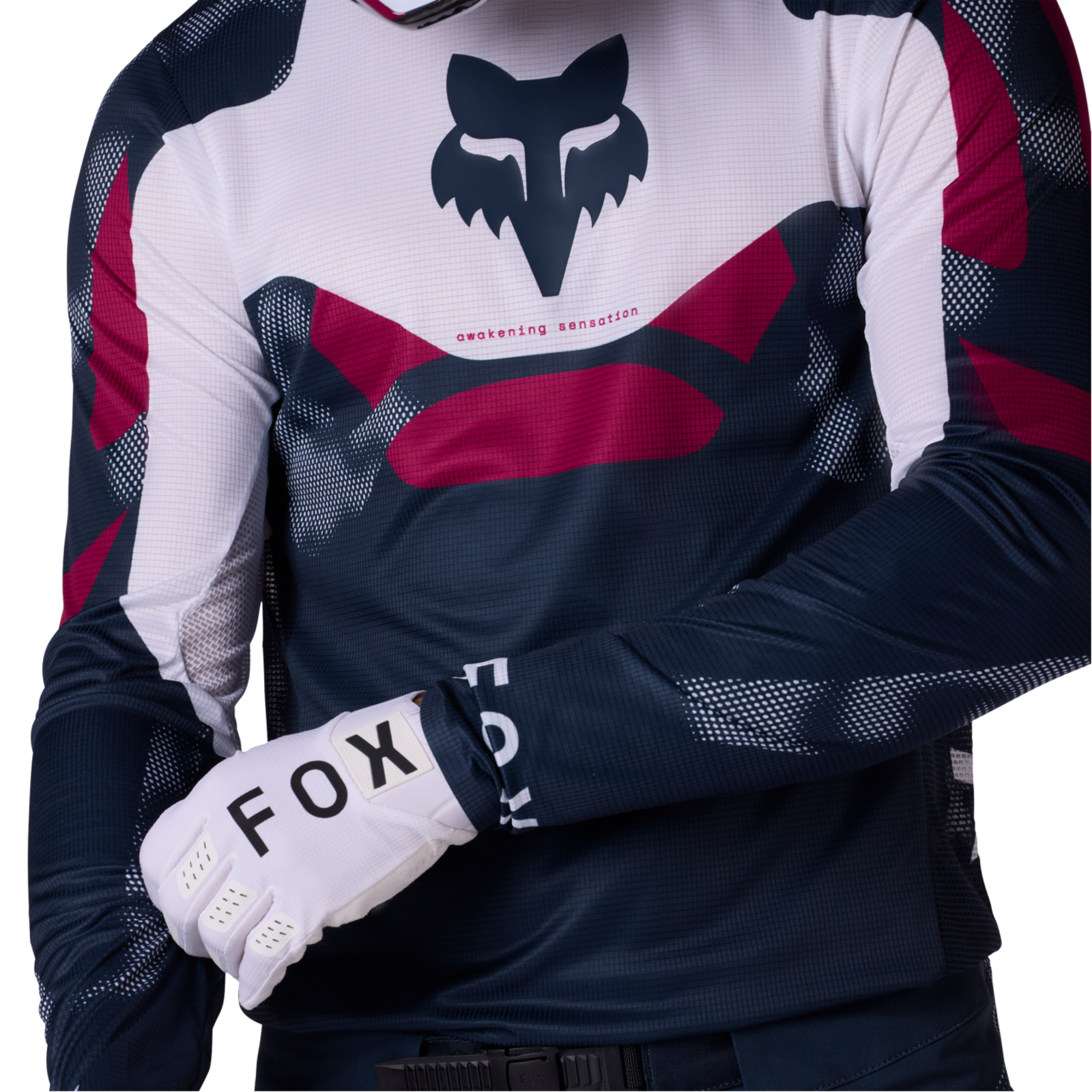 Flexair Tactile Jersey
