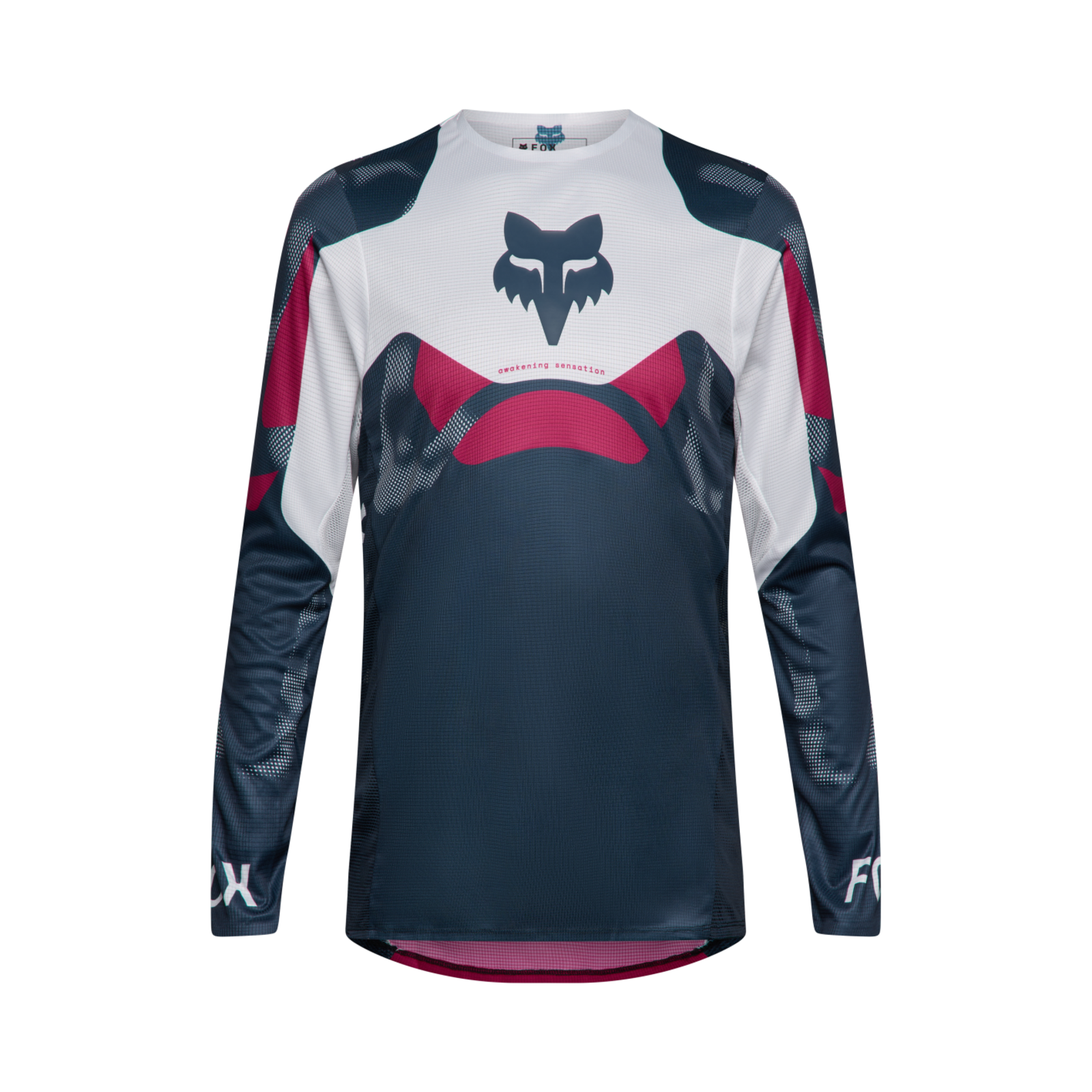 Flexair Tactile Jersey