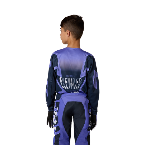 Yth 180 Diffuse Se Jersey